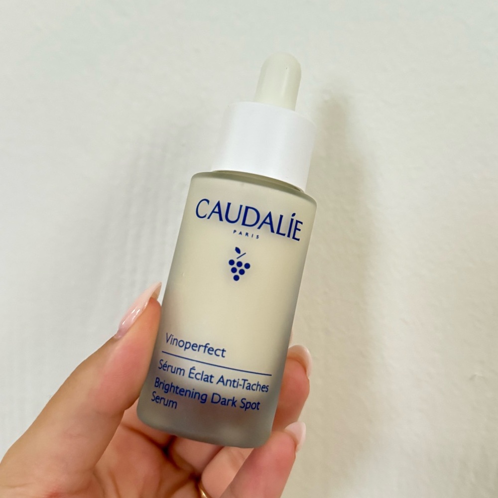 Caudalie Vinoperfect Serum